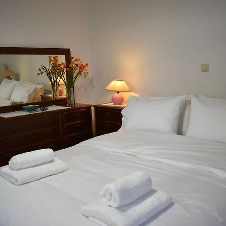 Thalia'S House Apartment Trikala  Ngoại thất bức ảnh