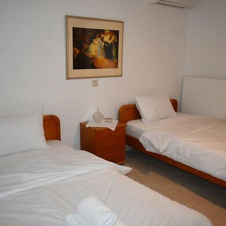 Thalia'S House Apartment Trikala  Ngoại thất bức ảnh