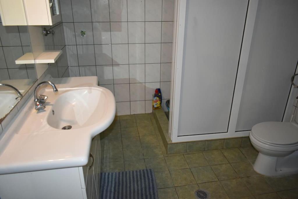 Thalia'S House Apartment Trikala  Ngoại thất bức ảnh