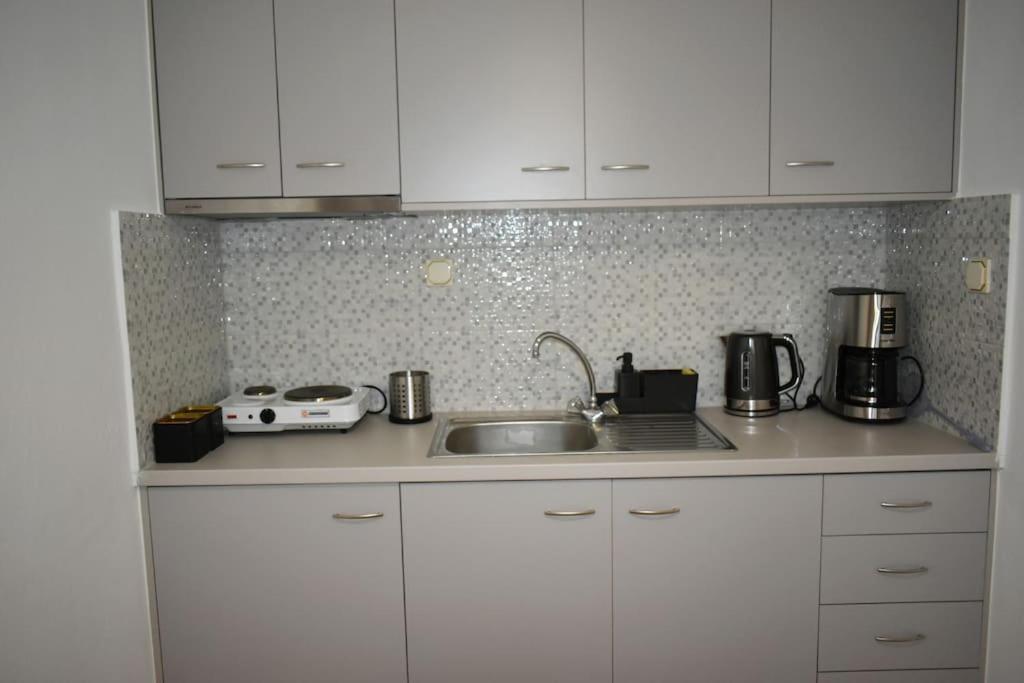 Thalia'S House Apartment Trikala  Ngoại thất bức ảnh