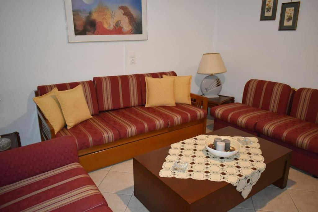 Thalia'S House Apartment Trikala  Ngoại thất bức ảnh