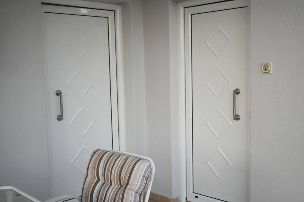 Thalia'S House Apartment Trikala  Ngoại thất bức ảnh