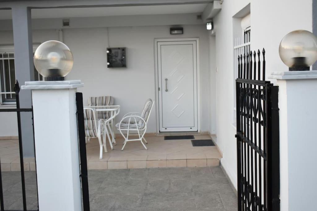 Thalia'S House Apartment Trikala  Ngoại thất bức ảnh