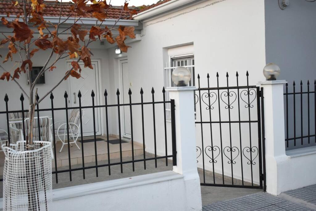 Thalia'S House Apartment Trikala  Ngoại thất bức ảnh