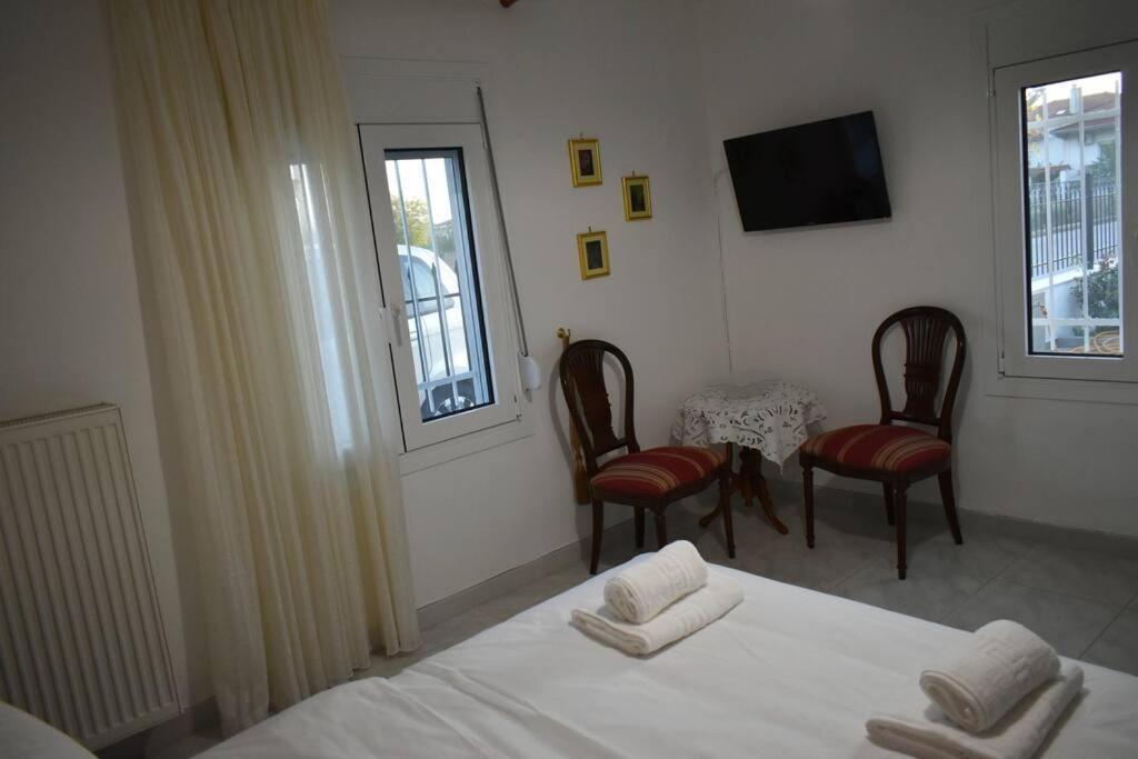 Thalia'S House Apartment Trikala  Ngoại thất bức ảnh