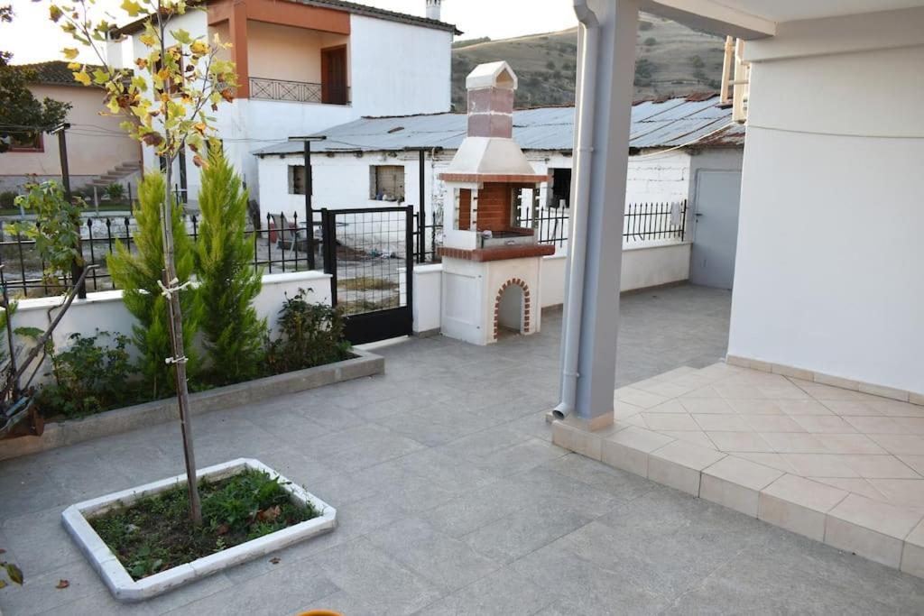 Thalia'S House Apartment Trikala  Ngoại thất bức ảnh