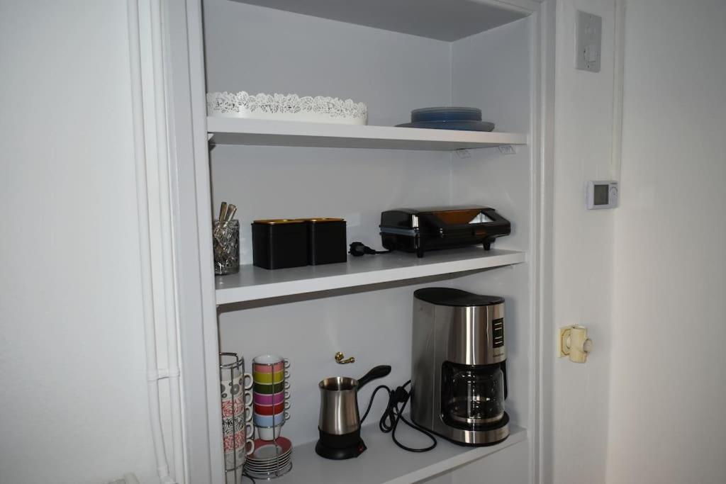 Thalia'S House Apartment Trikala  Ngoại thất bức ảnh