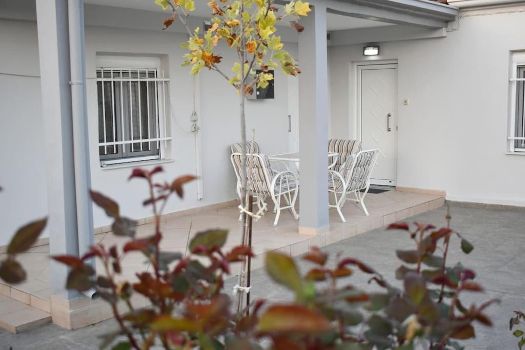 Thalia'S House Apartment Trikala  Ngoại thất bức ảnh