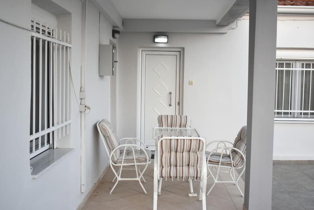 Thalia'S House Apartment Trikala  Ngoại thất bức ảnh