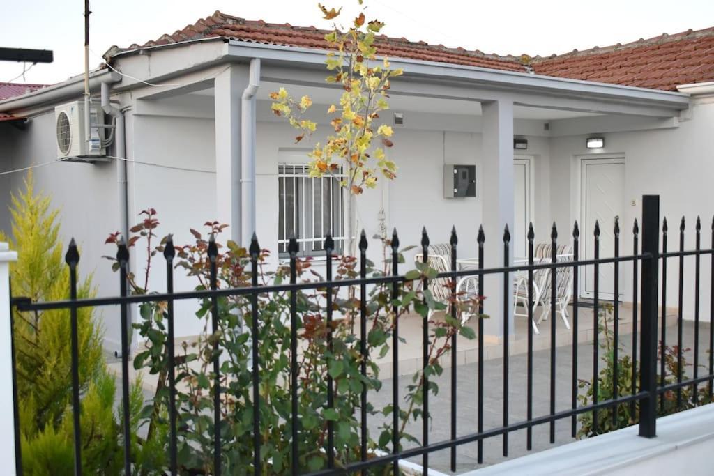 Thalia'S House Apartment Trikala  Ngoại thất bức ảnh